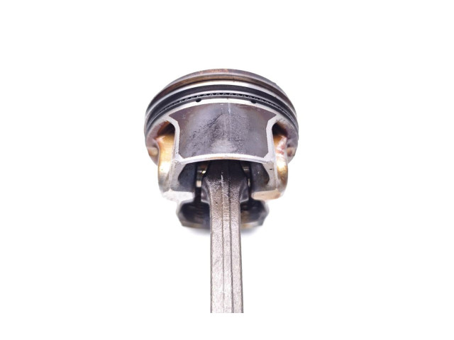 Поршень с шатуном CJZC CJZC Skoda Fabia Mk3 (NJ)