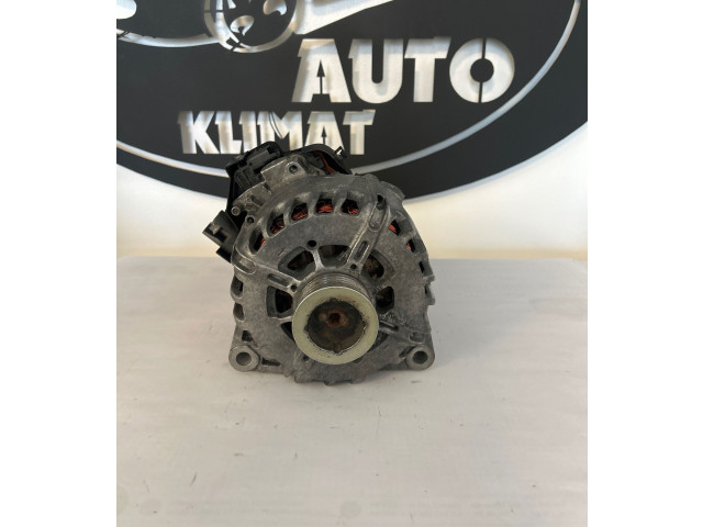 Генератор 9826549680 Citroen Berlingo