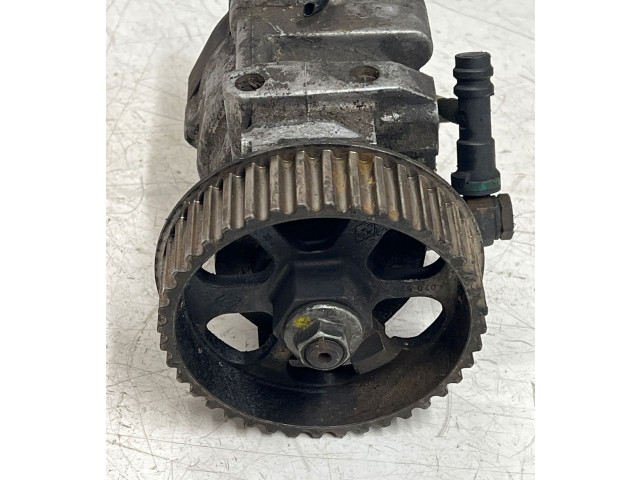 Топливный насос