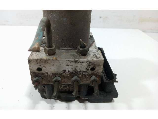 Блок АБС A0054819512, 0265285054   Mercedes-Benz  A W169  2004 - 2012 года