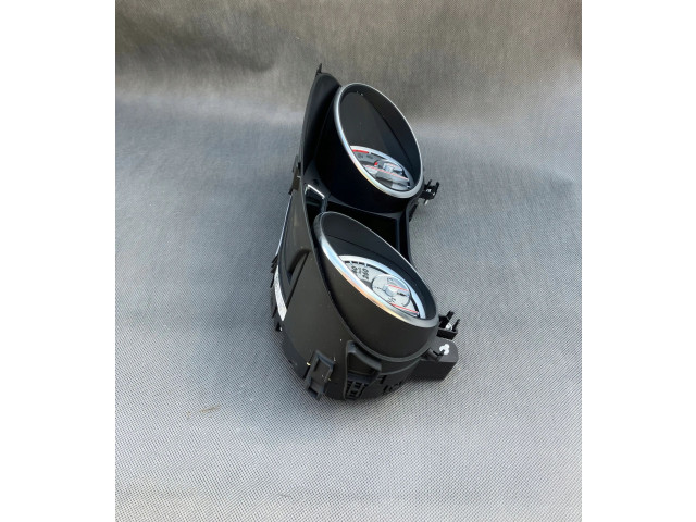 Přístrojová deska Mercedes-Benz GLA W156 2013 A1569004502