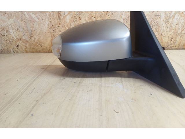 Зеркало электрическое        Ford Galaxy  2006 - 2015 года   