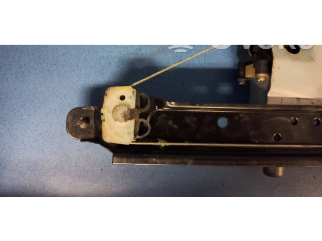 Комплект электрического механизма для подъема окна Volvo V70 2005 - 2008 года