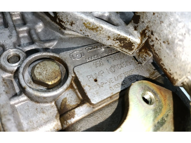 Řídící jednotka 9F2500RNP Nissan Bluebird 1990