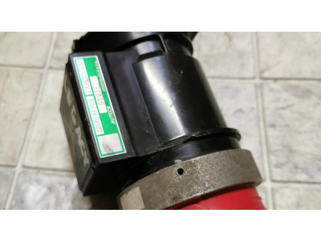 Измеритель потока воздуха