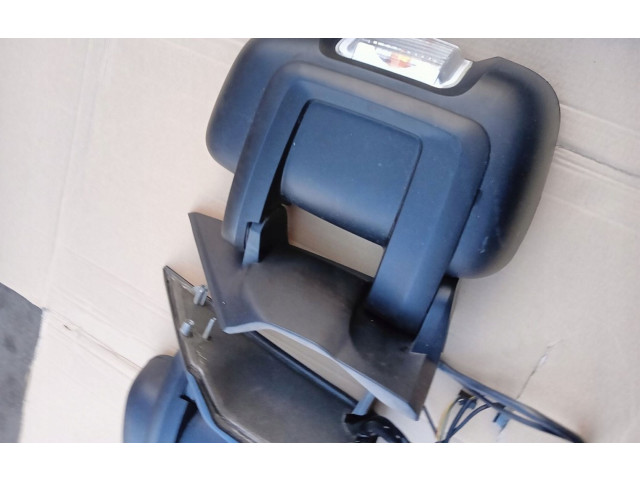 Zpětné zrcátko Volkswagen Tiguan 2008 2008R