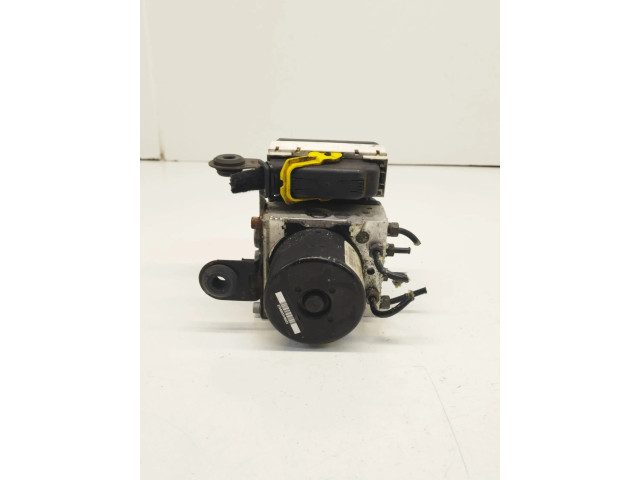 Блок АБС 00051913822, 10021208024   Alfa Romeo  Giulietta  