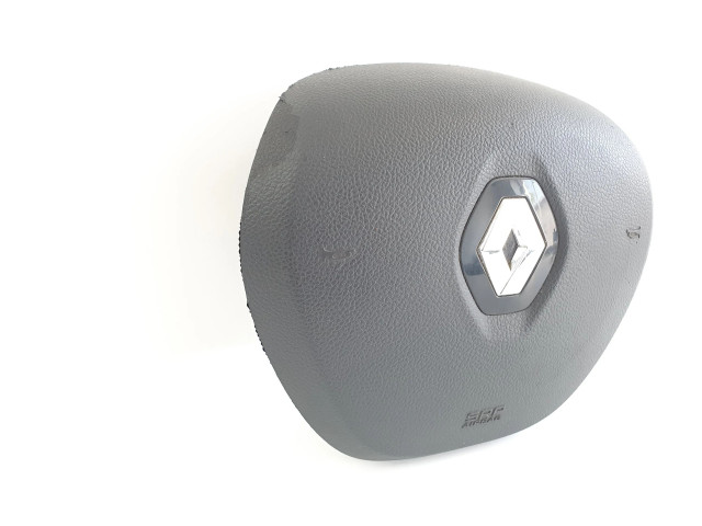 Подушка безопасности водителя 34143379D   Renault Trafic III (X82)