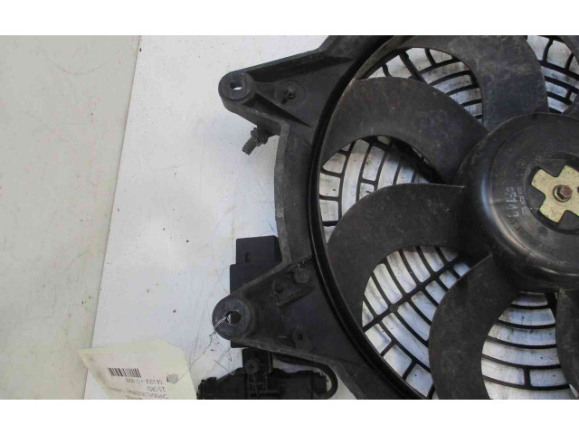 Электрический вентилятор радиаторов       KIA Carnival   -  года   