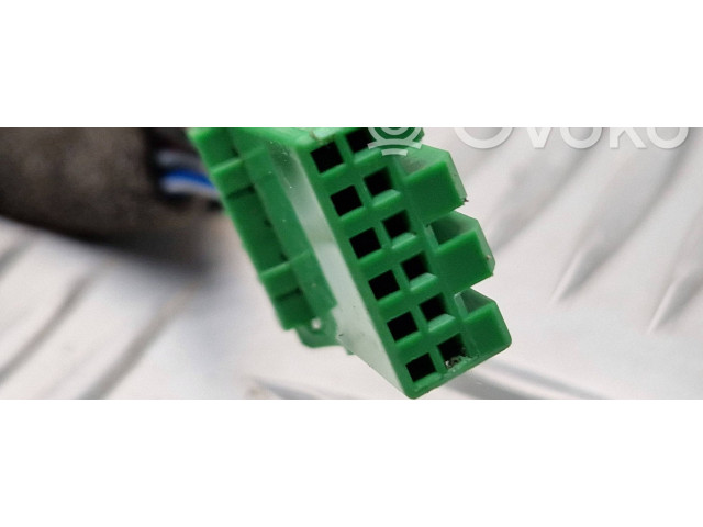 Комплект блоков управления 0261209108, 30743338   Volvo V70