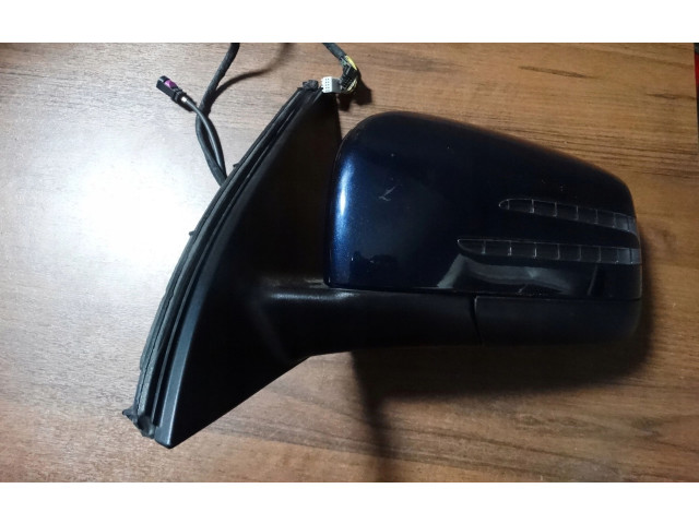 Zpětné zrcátko Mercedes-Benz GLE (W166 - C292) 2017