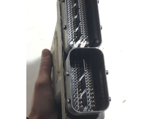 Řídící jednotka 4L0907401 Audi Q7 4L 2007