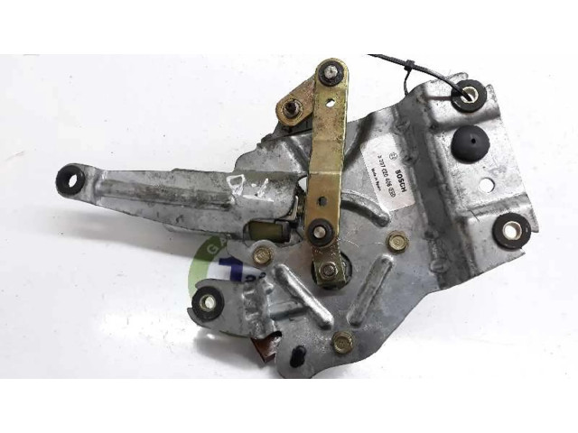 Моторчик заднего дворника 6405F5 Citroen Berlingo