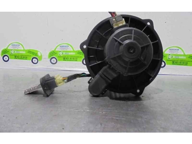 Вентилятор печки    9711307000   KIA Picanto