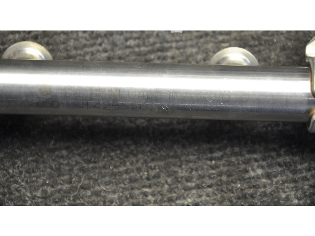 Топливная рампа 04E133320D   Volkswagen PASSAT B8  