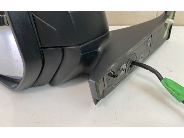 Зеркало электрическое Ford Transit - Tourneo Connect 2013 - 2022 года