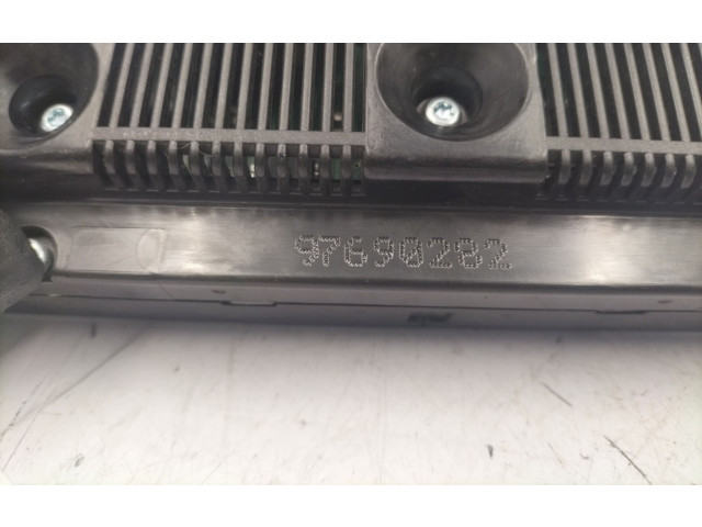 Блок управления климат-контролем 1K0907044BM   Volkswagen Touran I