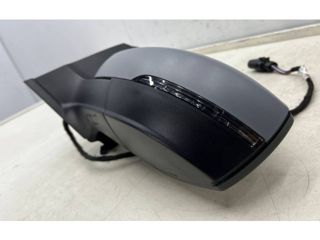 Зеркало электрическое Skoda Citigo 2011 - 2020 года