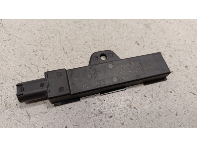 Антенна комфорта интерьера