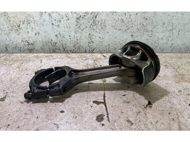 Поршень Maserati Ghibli