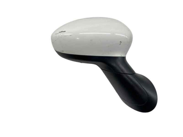 Зеркало электрическое        Fiat 500  2007 -  года   