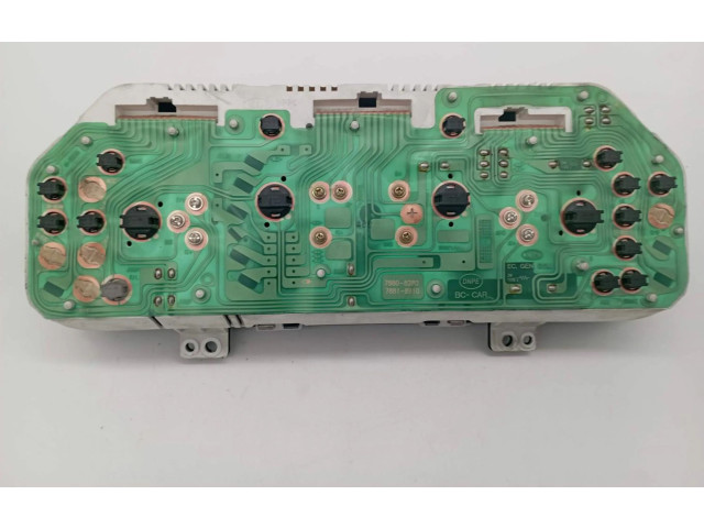 Přístrojová deska KIA Rio 94003FD120