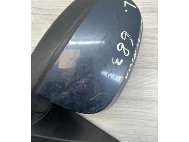 Зеркало электрическое        Opel Meriva A  2003 - 2010 года   