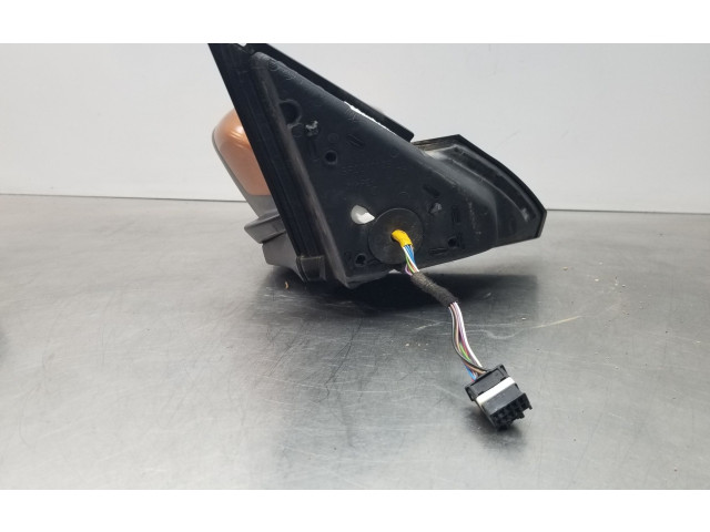 Зеркало электрическое Peugeot 2008 II 2019 - года