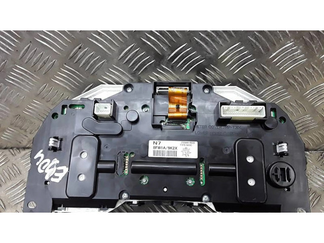 Панель приборов TYPE920C Nissan X-Trail T33