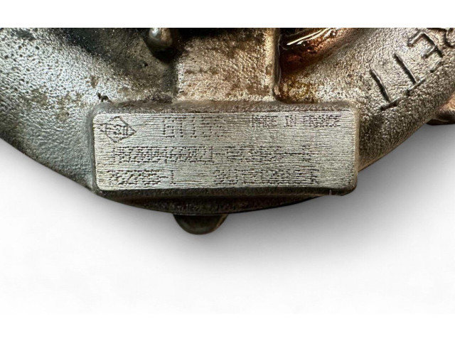  Турбина Renault Trafic II (X83)  H8200466021, H8200466021   для двигателя M9R 786, M9R 782, M9R 780      