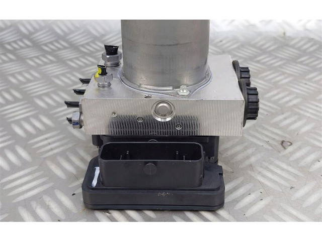 Блок АБС HB3C-2C405-AB Ford Ranger 2019 - 2022 года