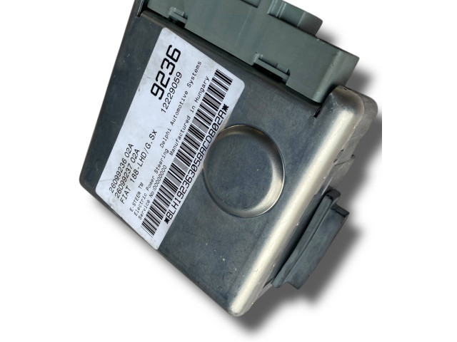    Рулевая рейка 26099236   Fiat Punto (188) 1999 - 2010 года