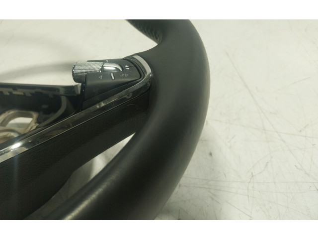 Руль Skoda Octavia Mk4 2019 - года 5E3419093AVKH, 5E3419093A