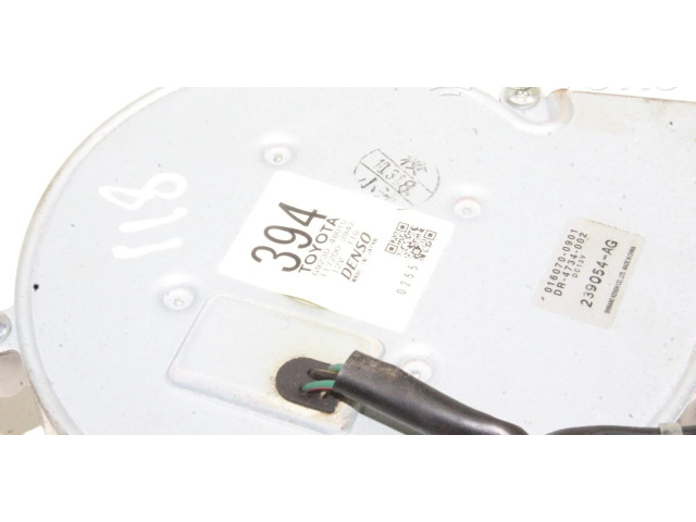 Вентилятор печки    G923048010, 1172003942   Lexus RX 330 - 350 - 400H