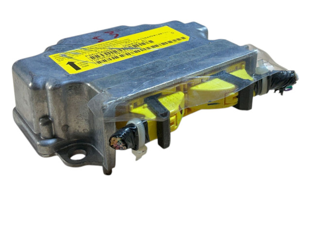 Блок управления надувных подушек P8635A053, TDPME0527P0210 Citroen C-Crosser