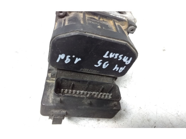 Блок АБС 0273004132, 0265216411   Audi  A4 S4 B5 8D  1999-2000 года