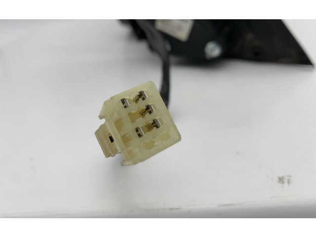 Zpětné zrcátko Fiat Sedici 2007 71743597