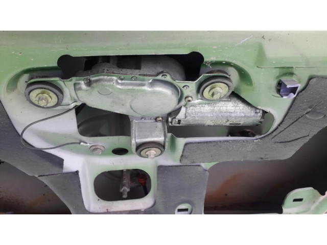 Моторчик заднего дворника 97KG17K441AC    Ford Ka