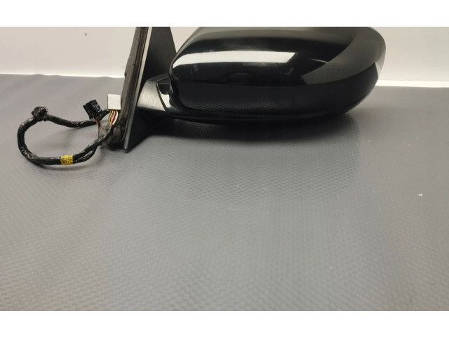 Přístrojová deska Dodge Charger 2014