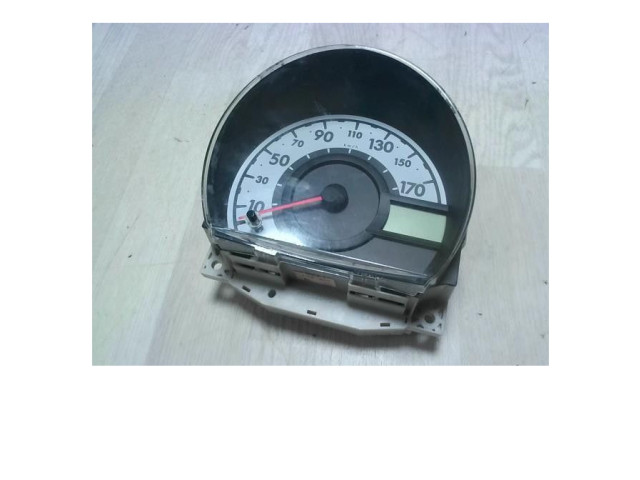 Панель приборов B000699280, B000699280   Citroen C1       