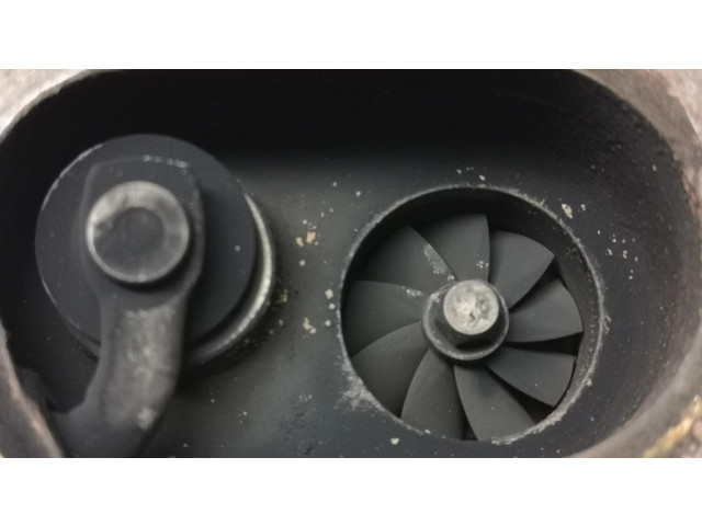 Turbodmychadlo Турбина 860233H82307056, 860233 Renault Kangoo II 1.5 K9K 802,812