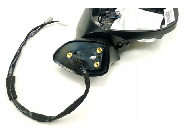 Зеркало (управляемое электричеством) KC7R69121B Mazda CX-5 II