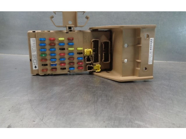 Модуль управления BSM 82201FG010 Subaru Forester SH