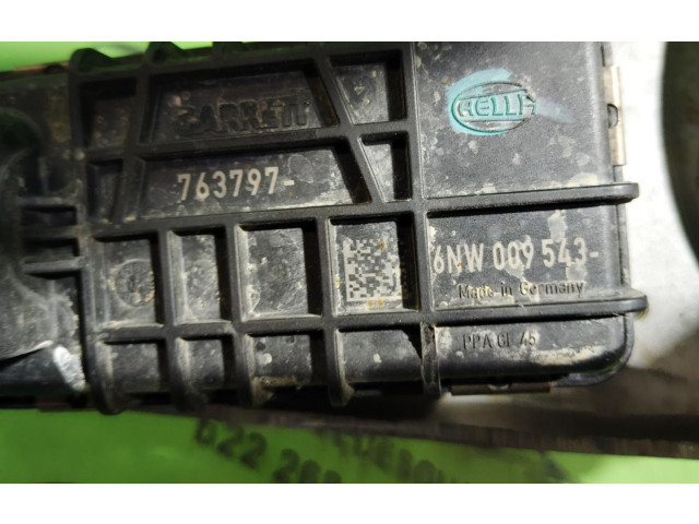 Турбина Volvo XC90 GTB2056VL