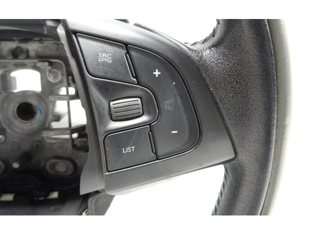 Руль Citroen C4 Cactus 2014 - года 98031272YC