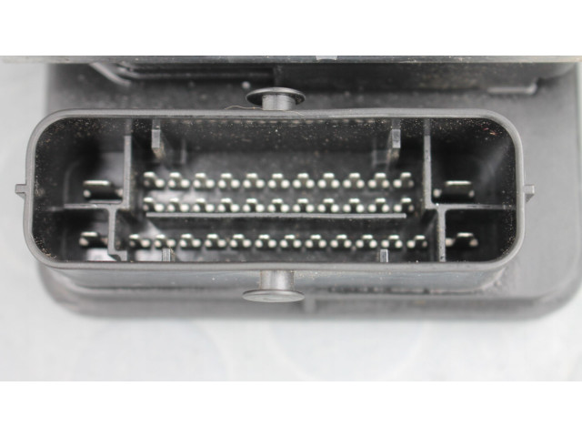 Блок ABS 3VU0C Nissan Note (E12)