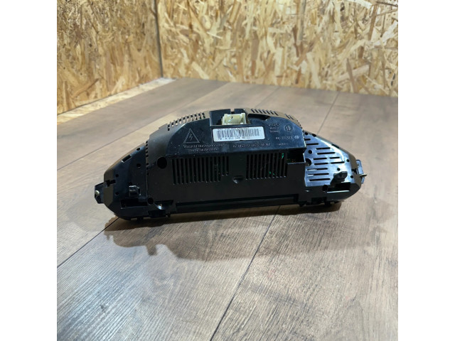 Přístrojová deska Mercedes-Benz E W211 2004 A2115403611, 110080664