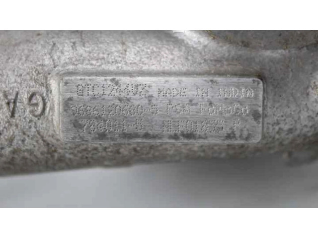 Turbodmychadlo Турбина 0375P7 Peugeot 3008 I