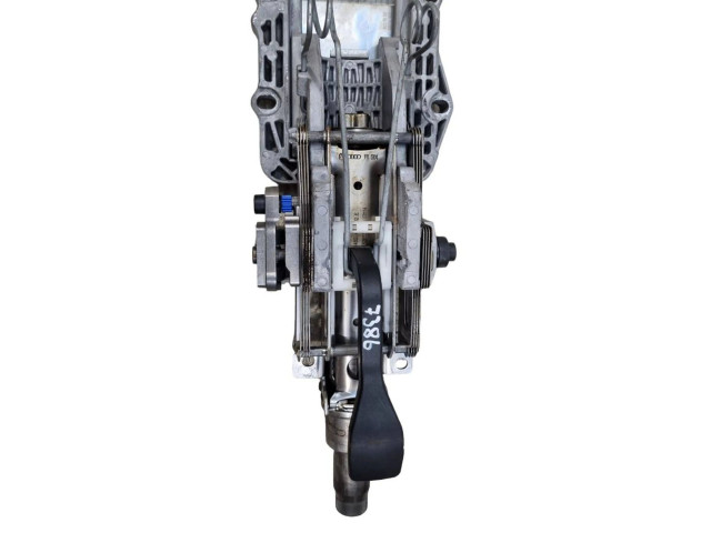    Рулевая рейка 4B0419502E   Audi A6 S6 C5 4B 1997 - 2005 года