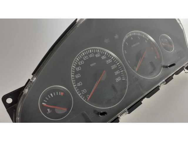 Панель приборов 8673265, 8602756 Volvo XC90